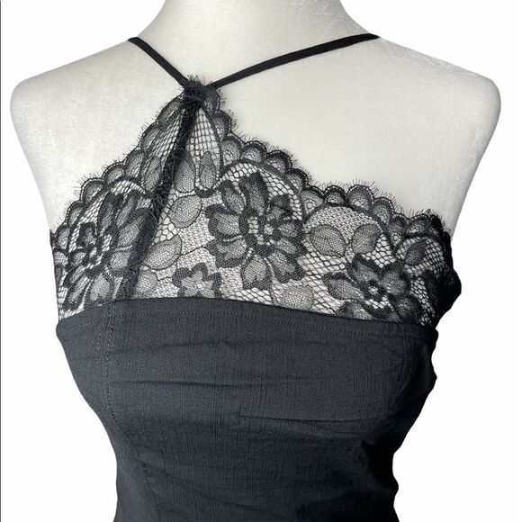 𝅺free people premonitions bodycon lace dress - Picture 6 of 14